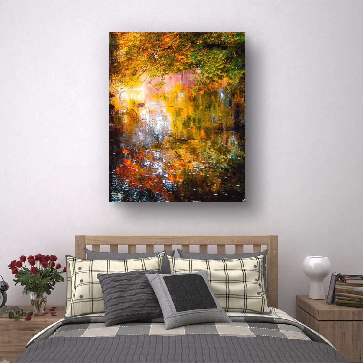 Shimmering Irish Autumn (Limited Edition)