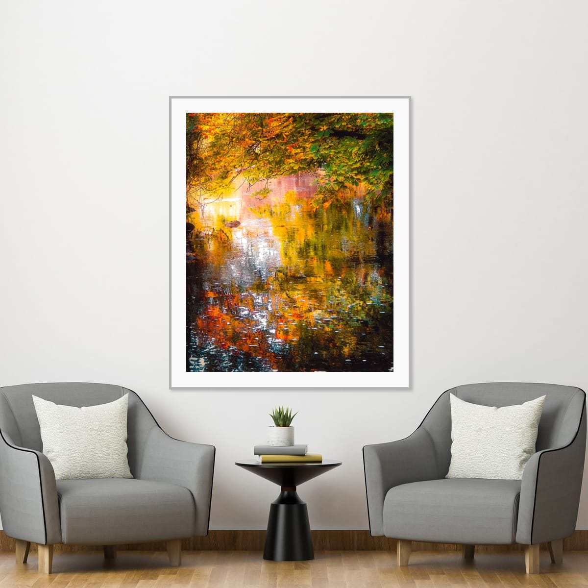 Shimmering Irish Autumn (Limited Edition)