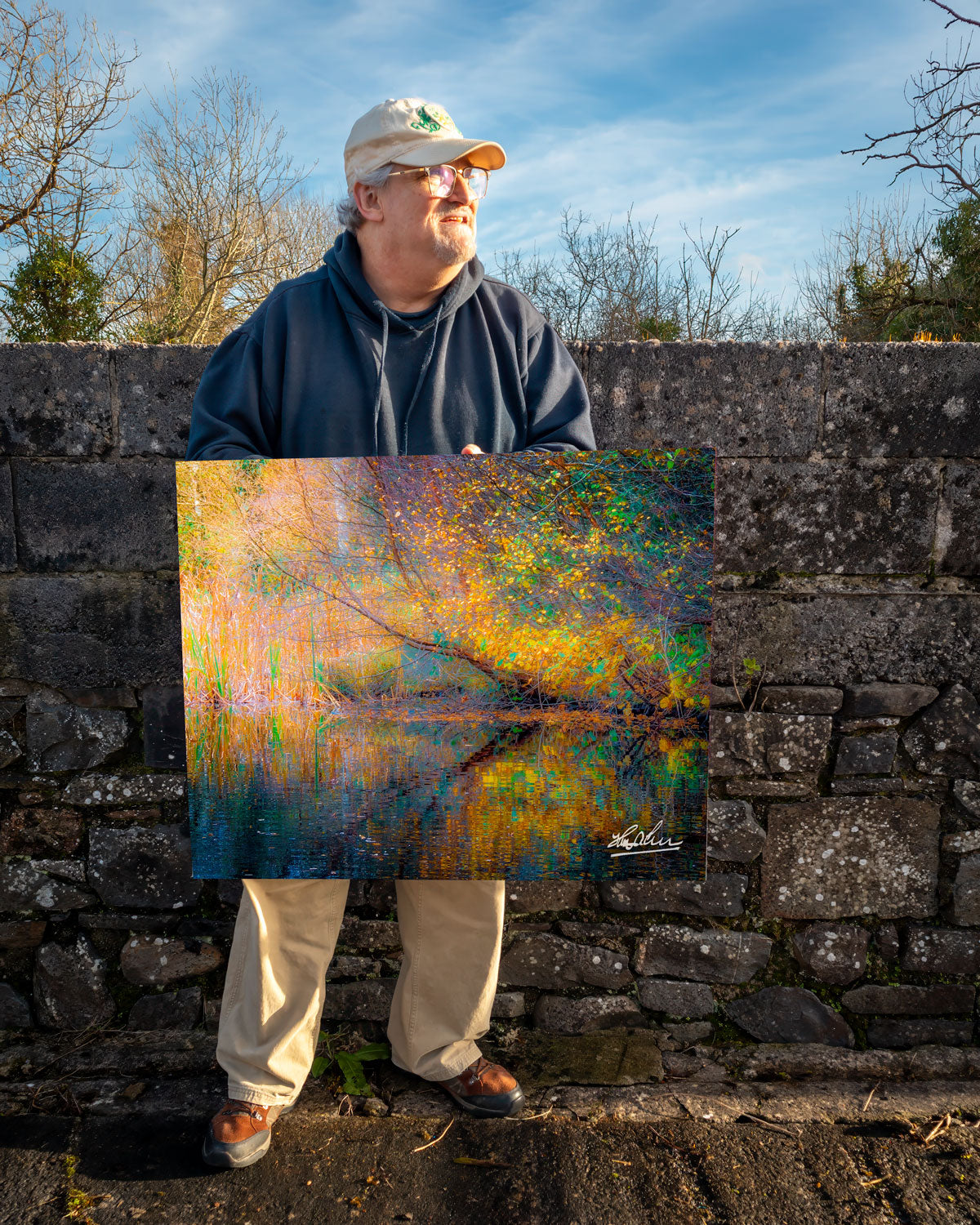 Nature's Quiet Call (Limited Edition)