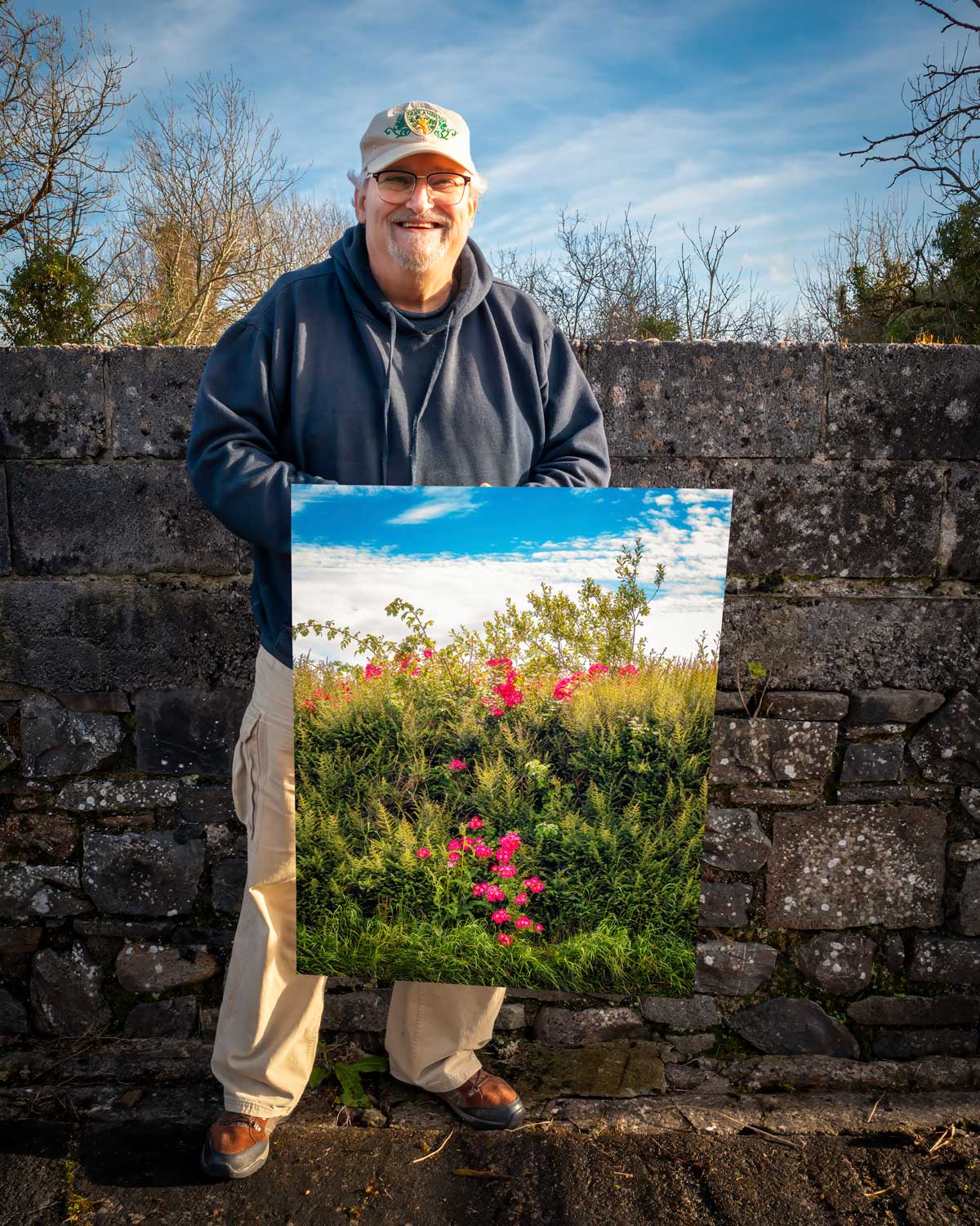 Nature's Summer Tapestry (Limited Edition)