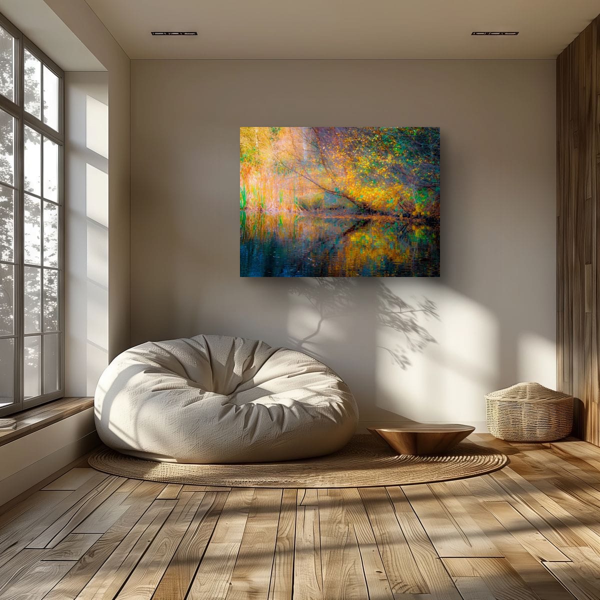 Nature's Quiet Call (Limited Edition)