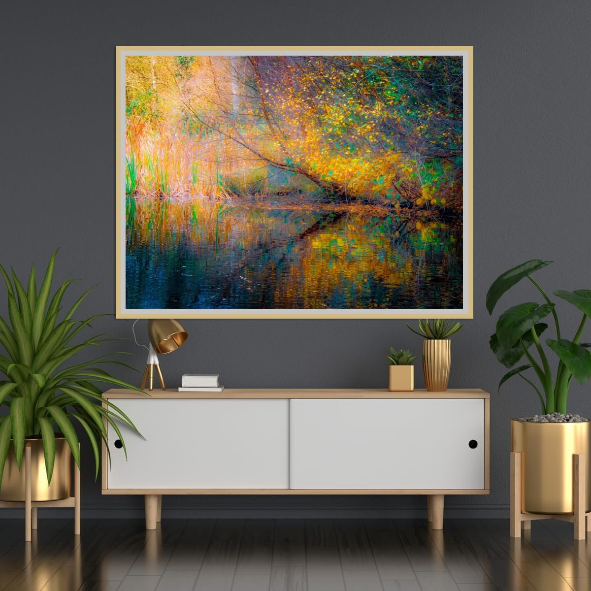 Nature's Quiet Call (Limited Edition)