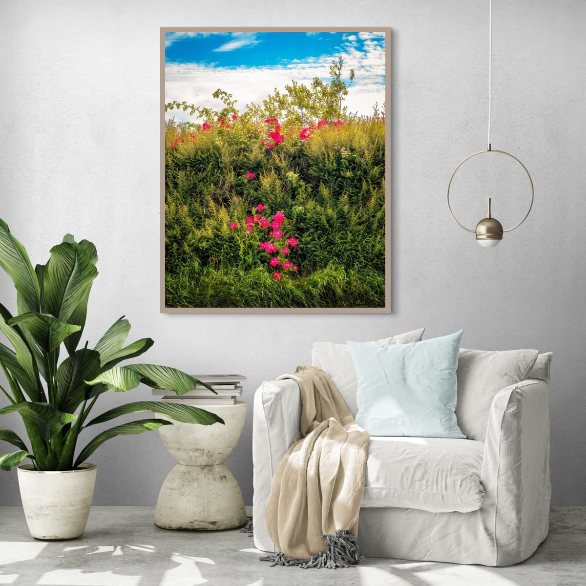 Nature's Summer Tapestry (Limited Edition)