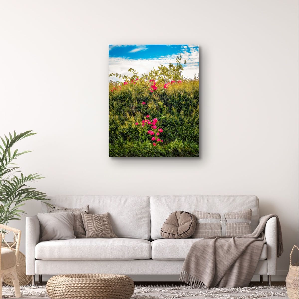 Nature's Summer Tapestry (Limited Edition)