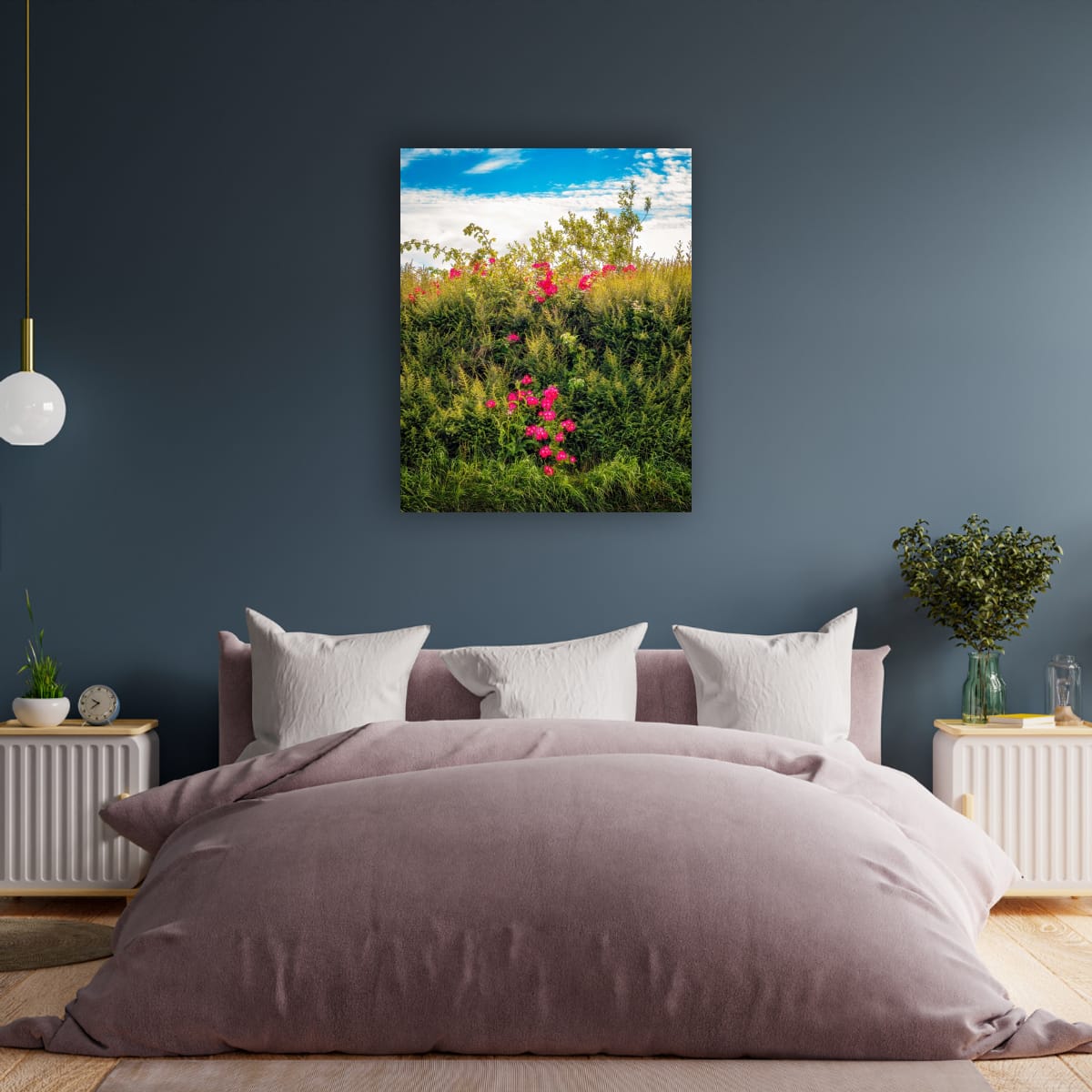 Nature's Summer Tapestry (Limited Edition)