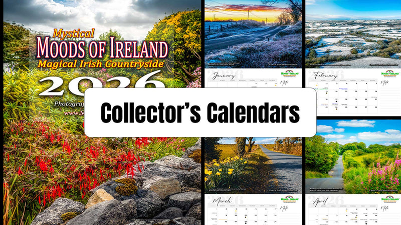Collector's Calendars