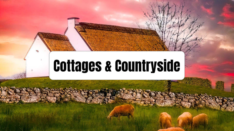 Cottages & Countryside