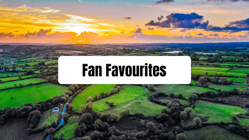Fan Favourites