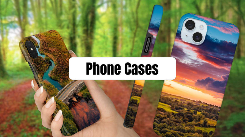 Phone Cases