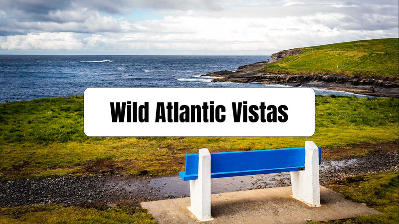 Wild Atlantic Vistas