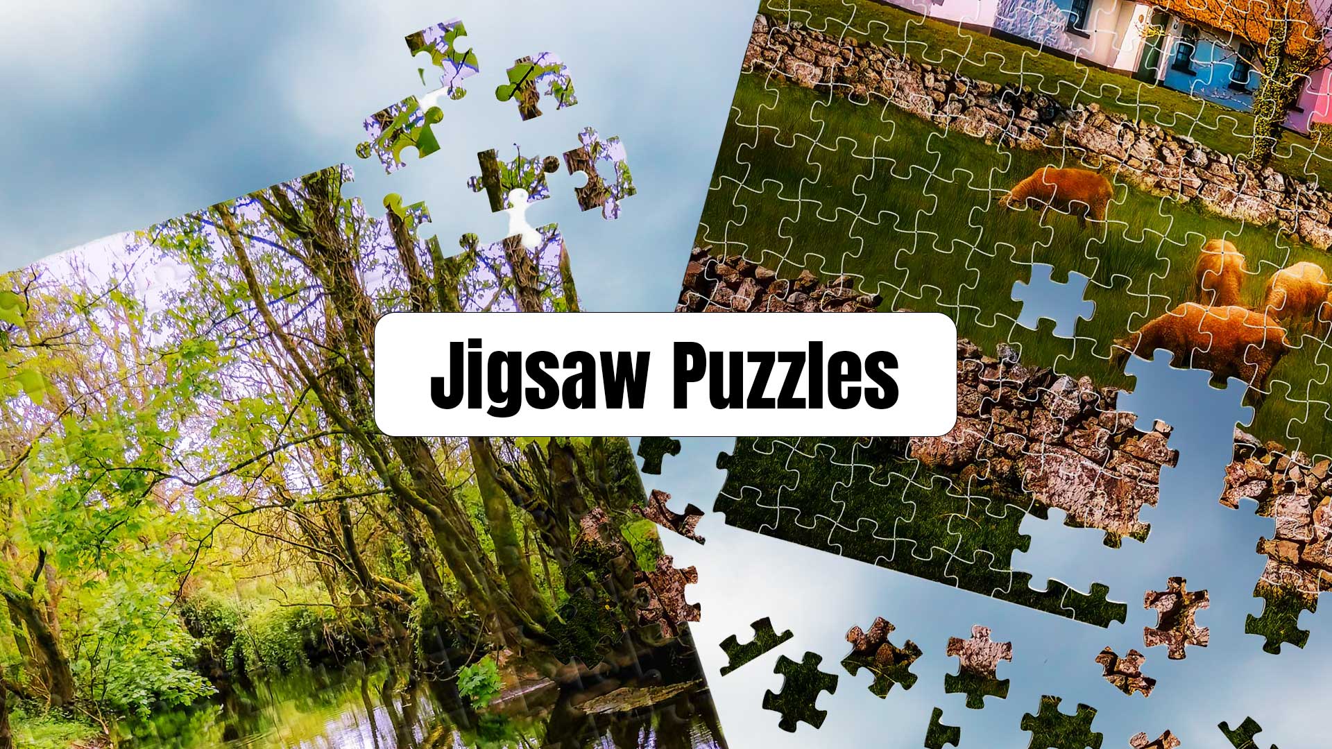 Jigsaw Puzzles