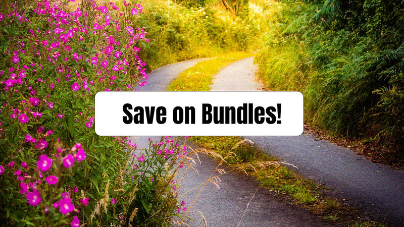 Save on Bundles!