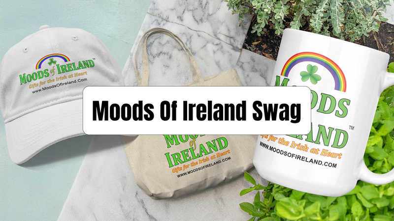Moods Of Ireland™ Swag