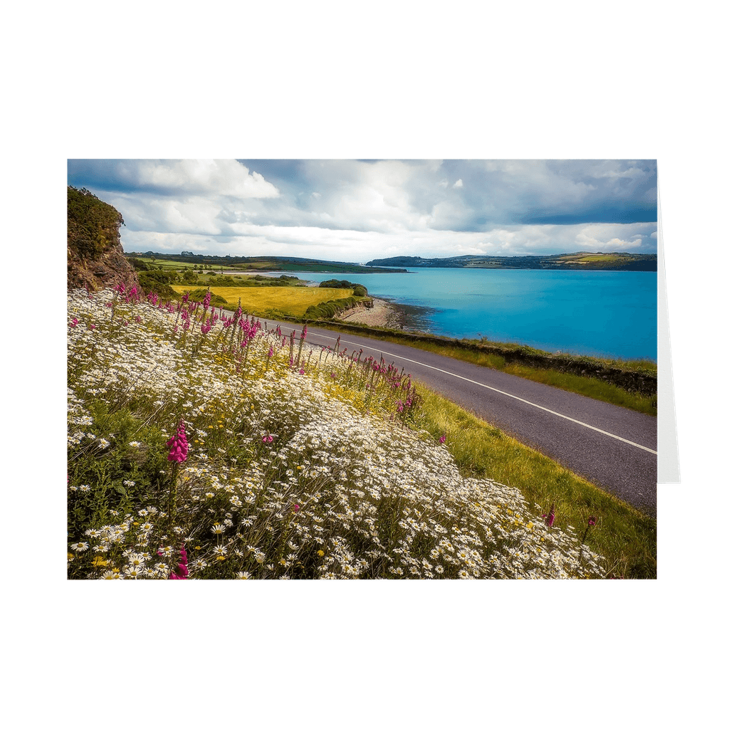 Irish Landscapes Note Card Bundle (10 cards)