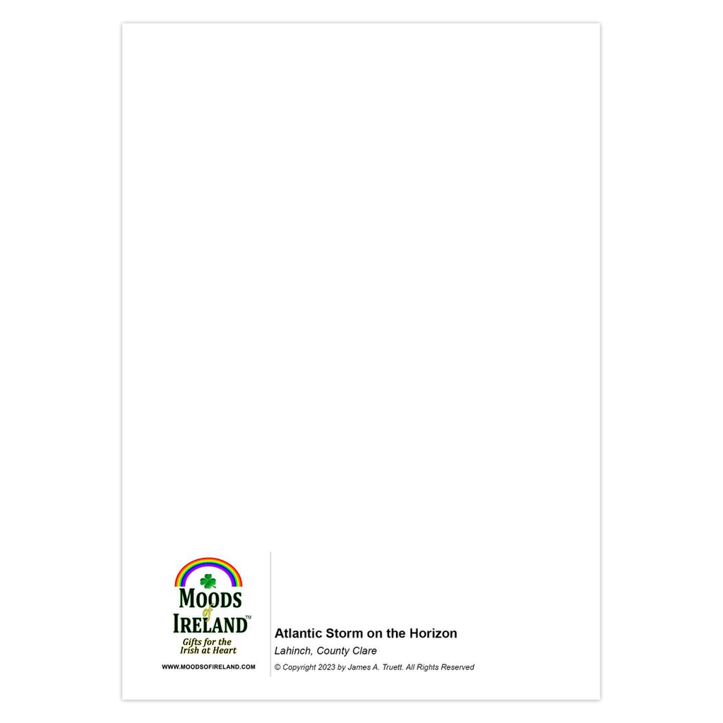 Irish Doorways & Windows Note Card Bundle (10 Cards)
