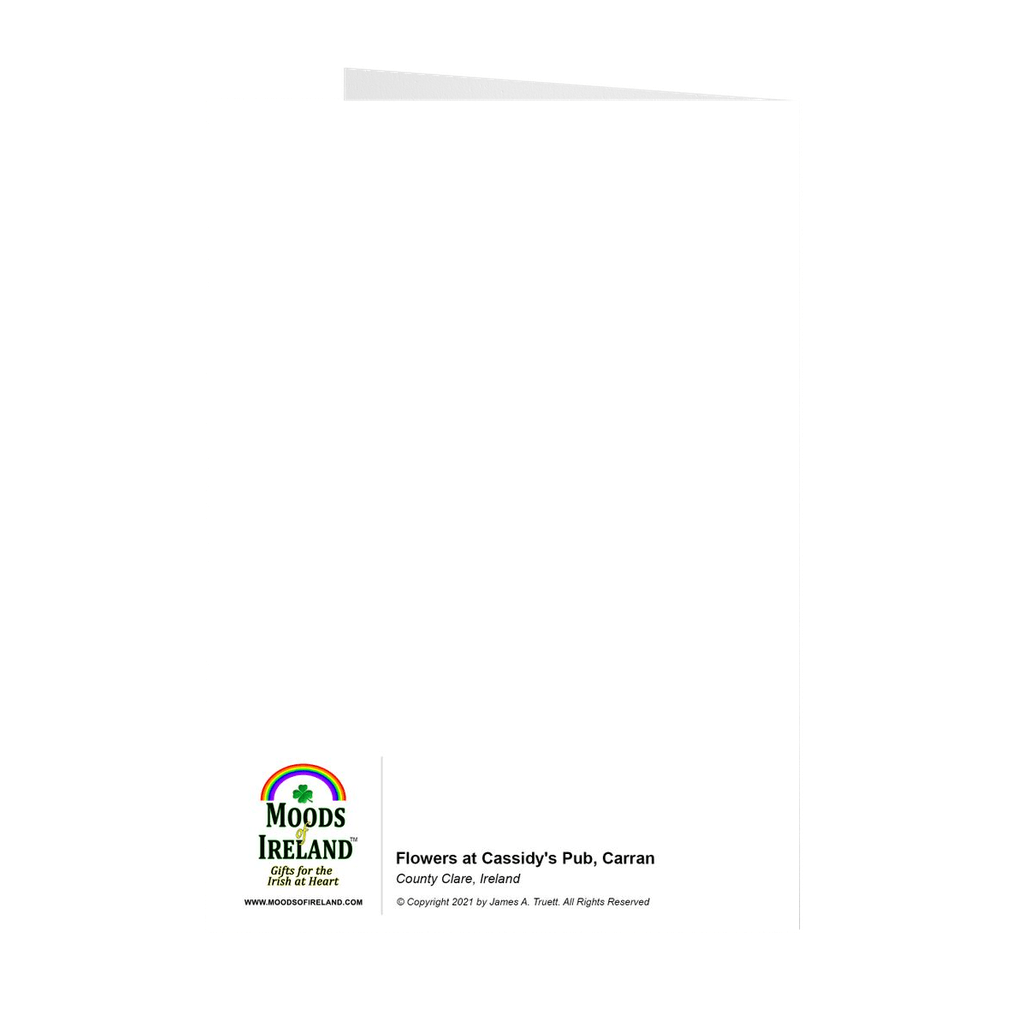 Hanging Baskets & Window Boxes Card Bundle (10 Cards)