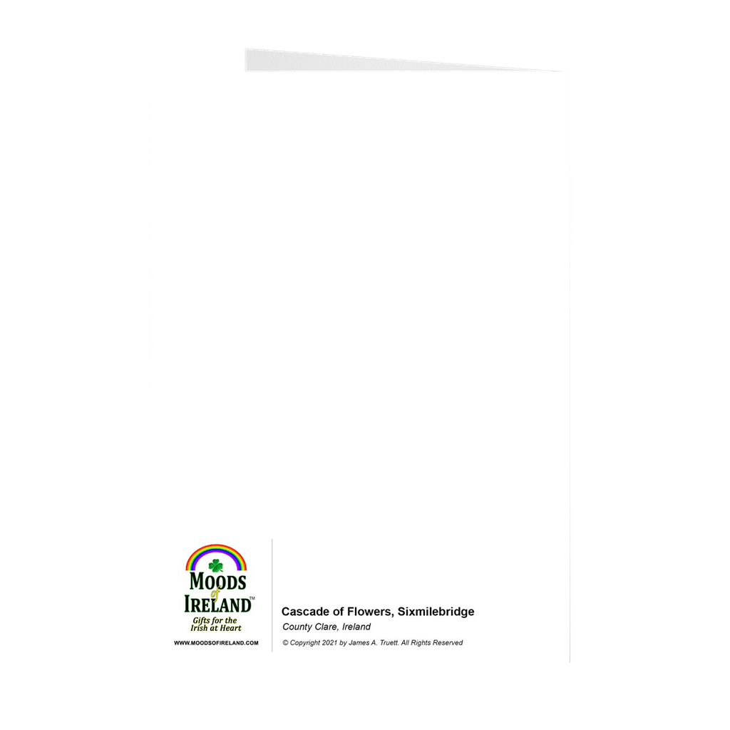 Hanging Baskets & Window Boxes Card Bundle (10 Cards)