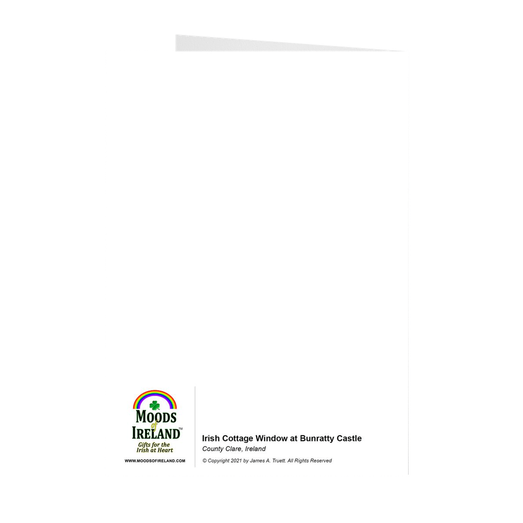 Hanging Baskets & Window Boxes Card Bundle (10 Cards)