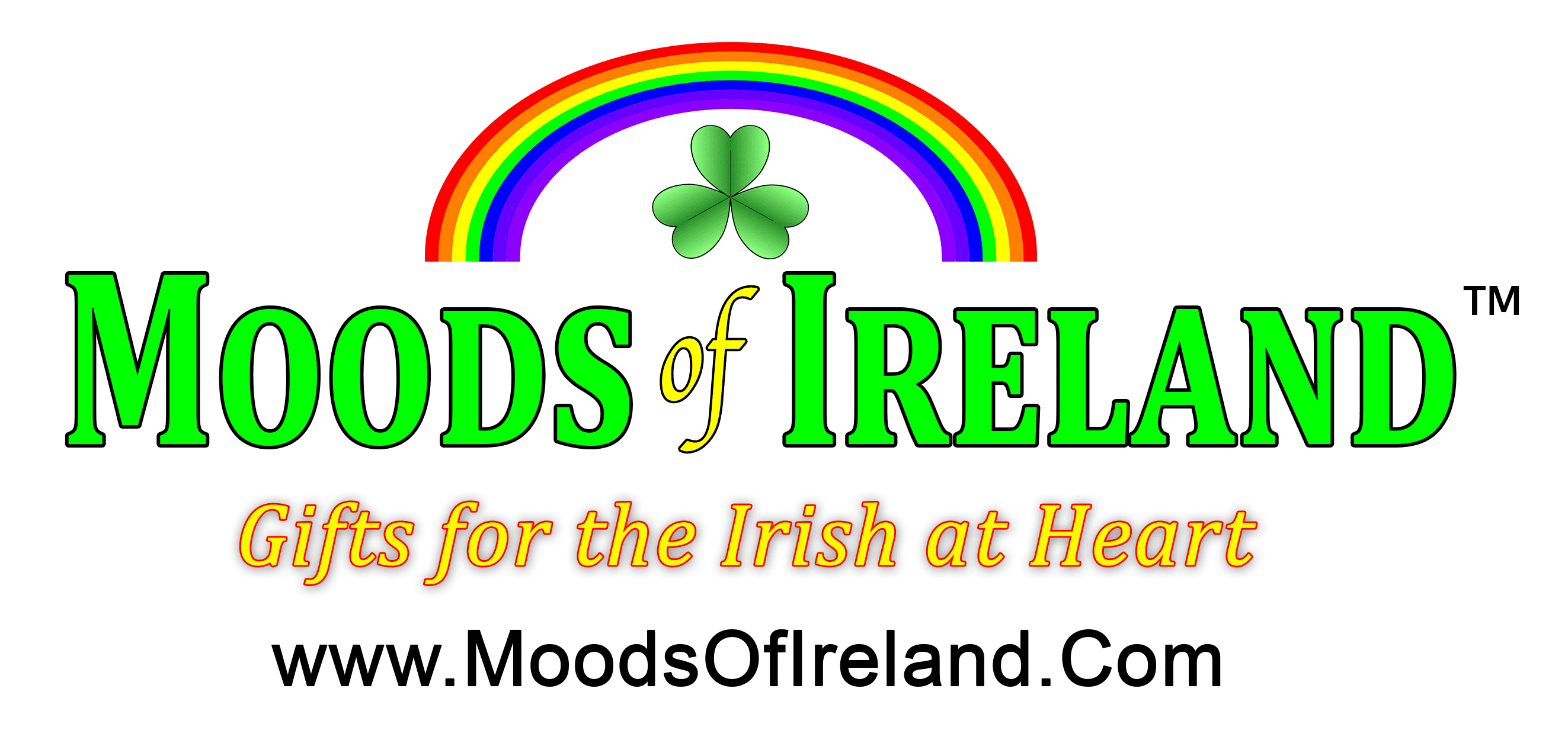 Moods of Ireland