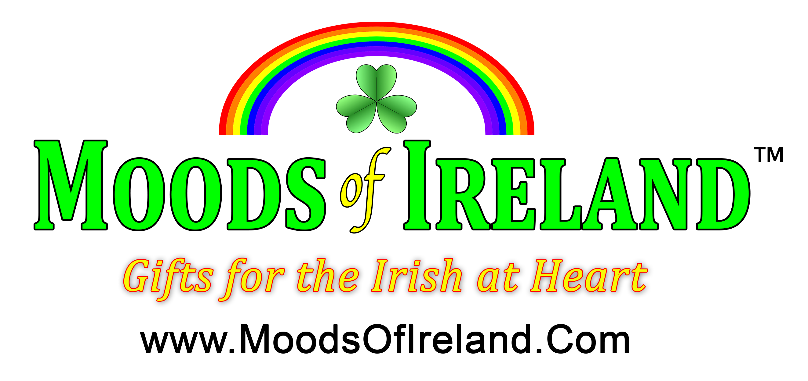 Moods of Ireland