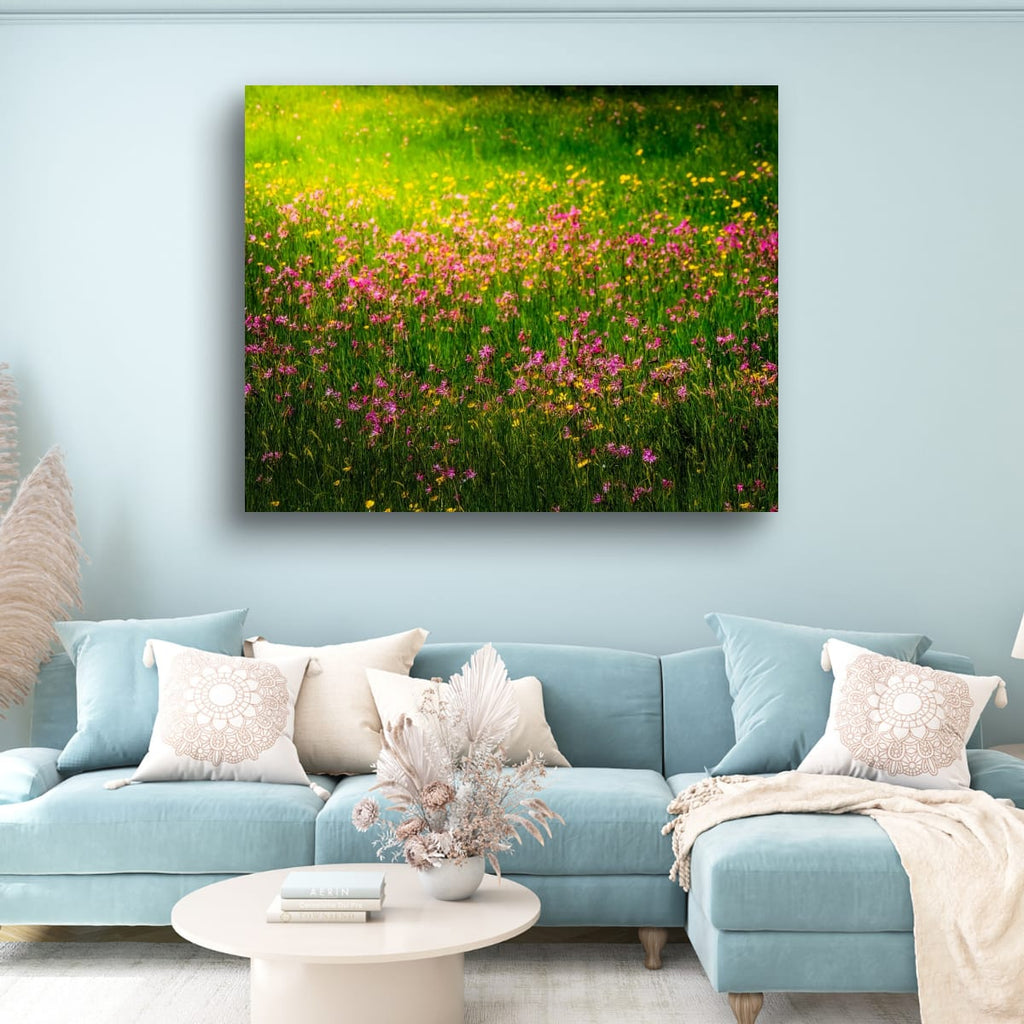 Irish Wildflower Meadow (Limited Edition)