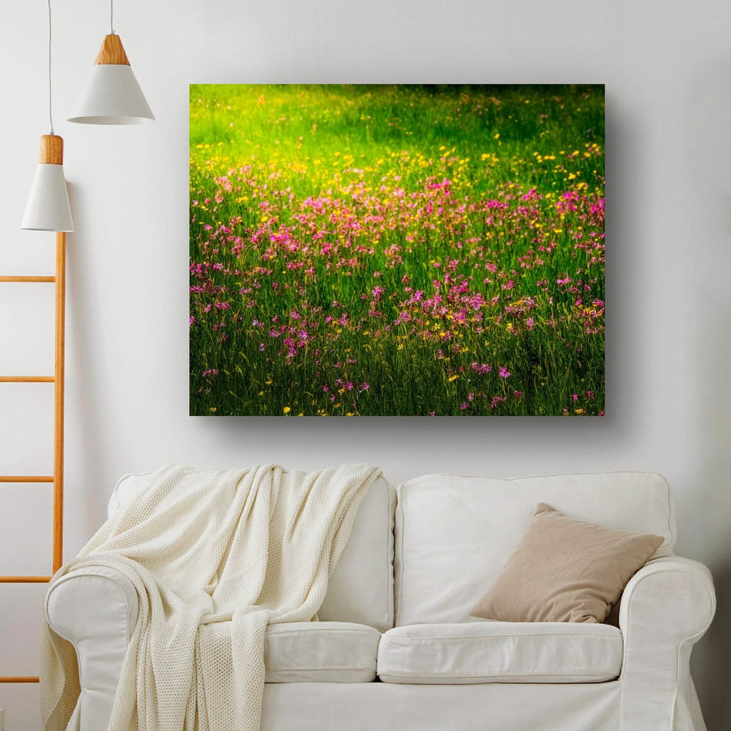 Irish Wildflower Meadow (Limited Edition)