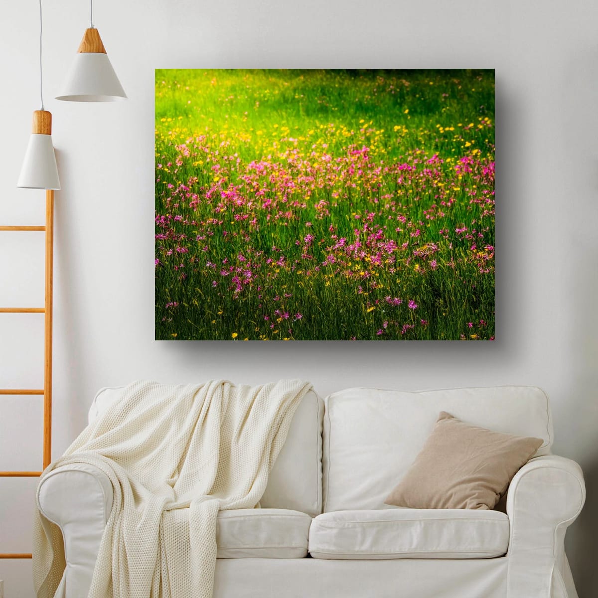 Irish Wildflower Meadow (Limited Edition)