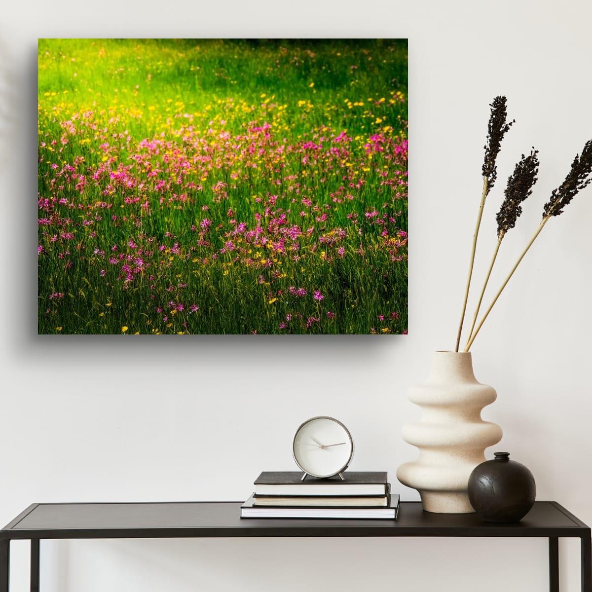 Irish Wildflower Meadow (Limited Edition)