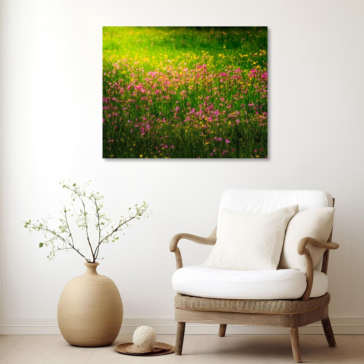 Irish Wildflower Meadow (Limited Edition)