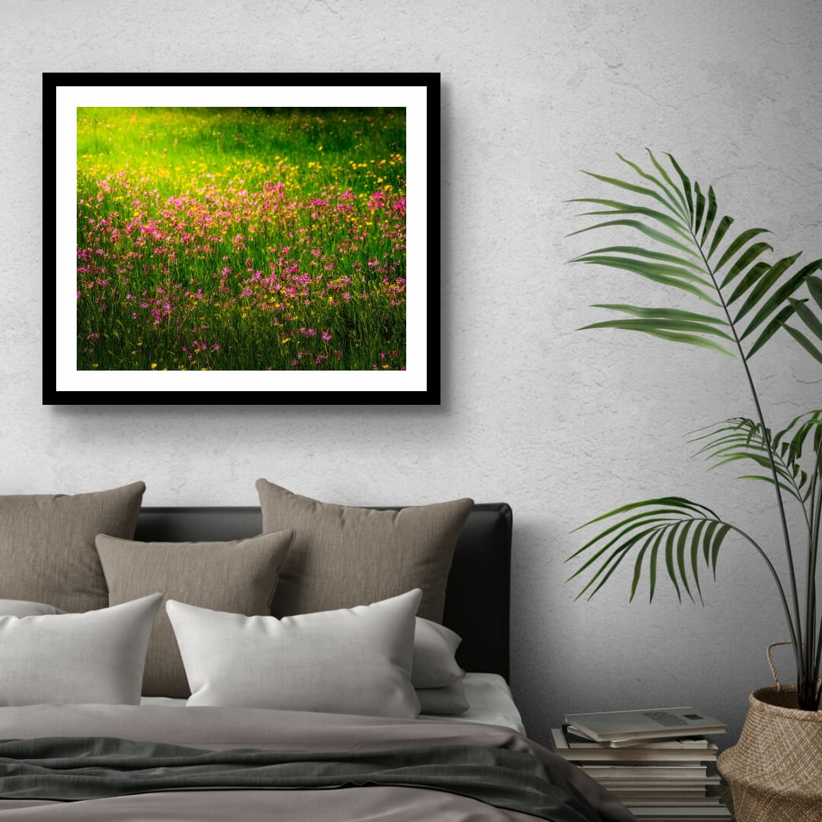 Irish Wildflower Meadow (Limited Edition)