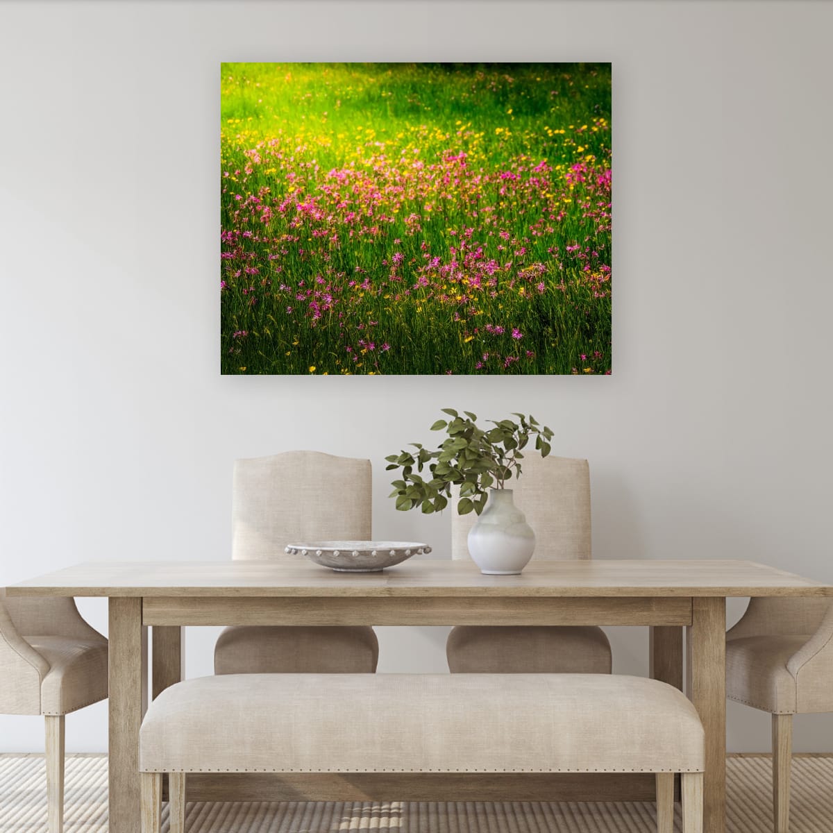 Irish Wildflower Meadow (Limited Edition)