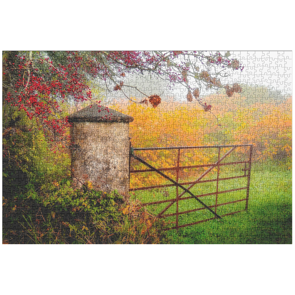 Puzzle_-_Gate_to_Misty_Irish_Autumn_1014pc_H_Main_Mockup.png