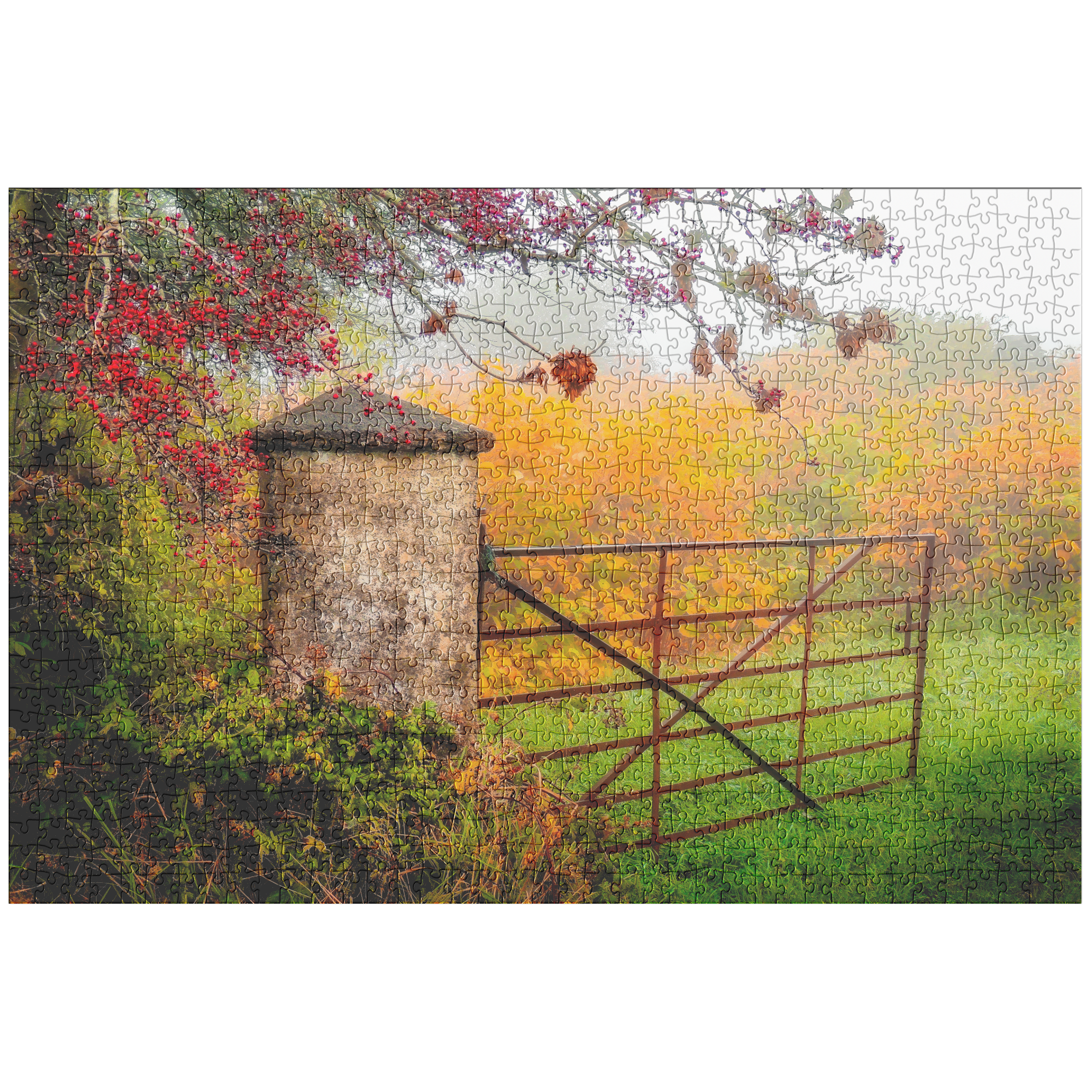 Puzzle_-_Gate_to_Misty_Irish_Autumn_1014pc_H_Main_Mockup.png