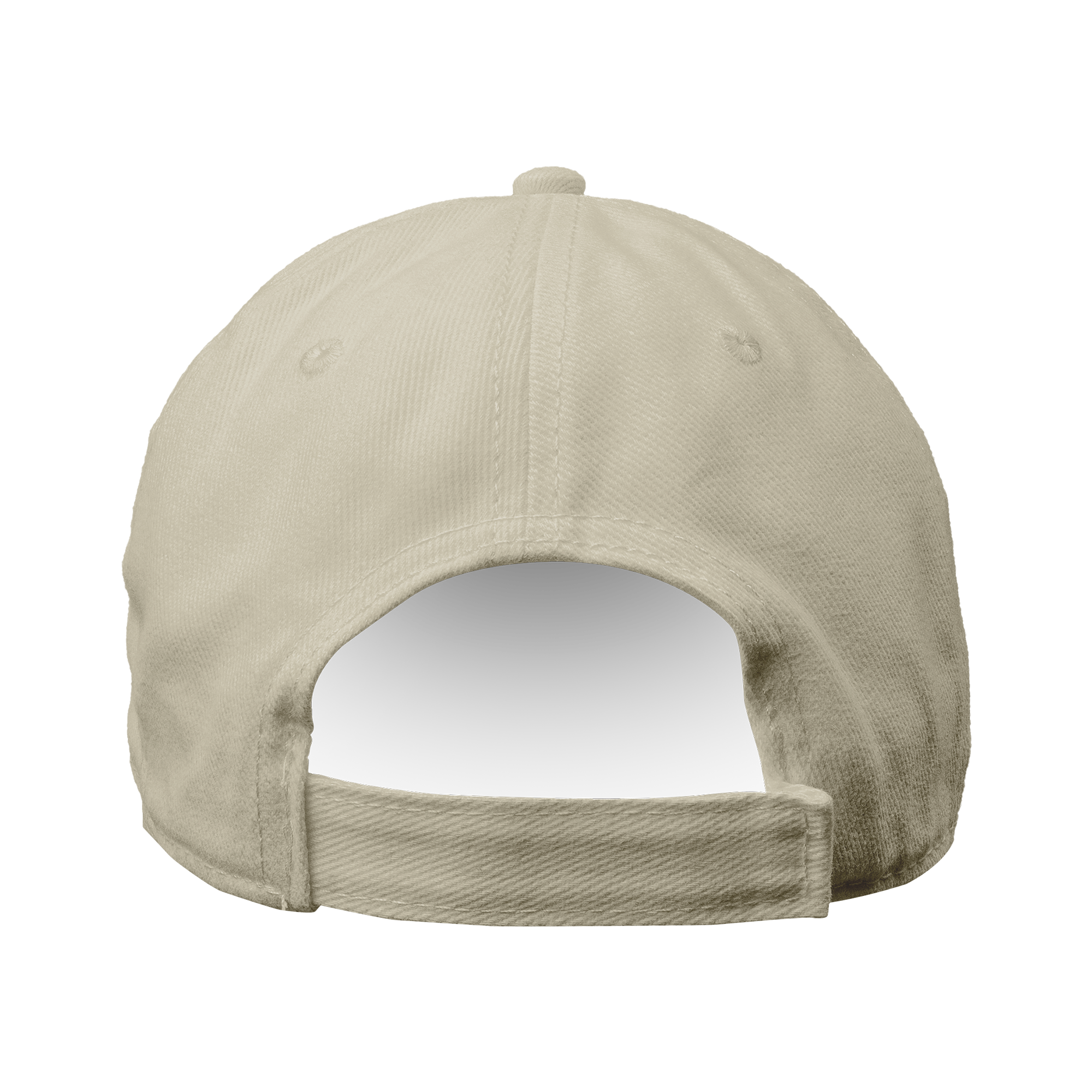 Teelaunch_Hat_Test_Back_Khaki_Mockup.png