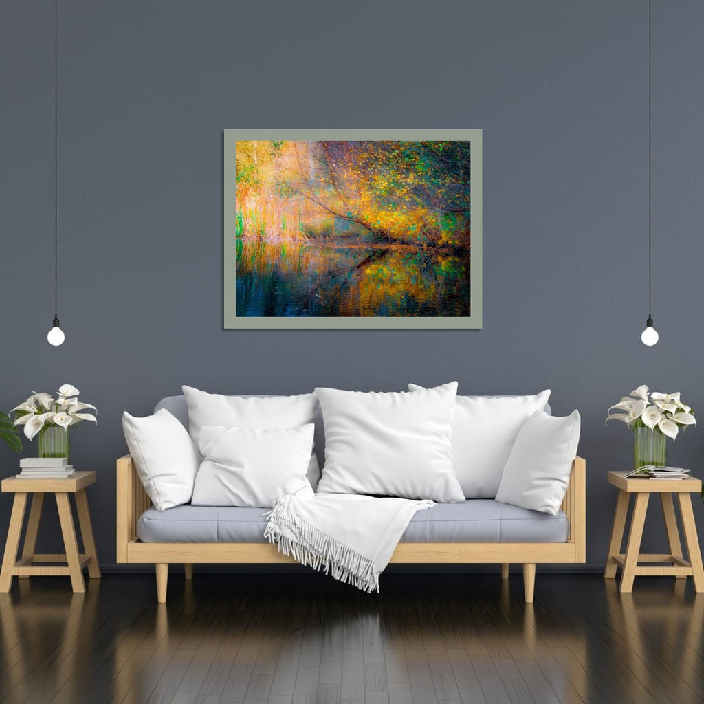 Nature's Quiet Call (Limited Edition)