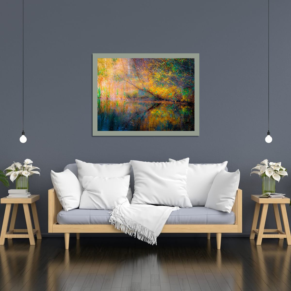 Nature's Quiet Call (Limited Edition)