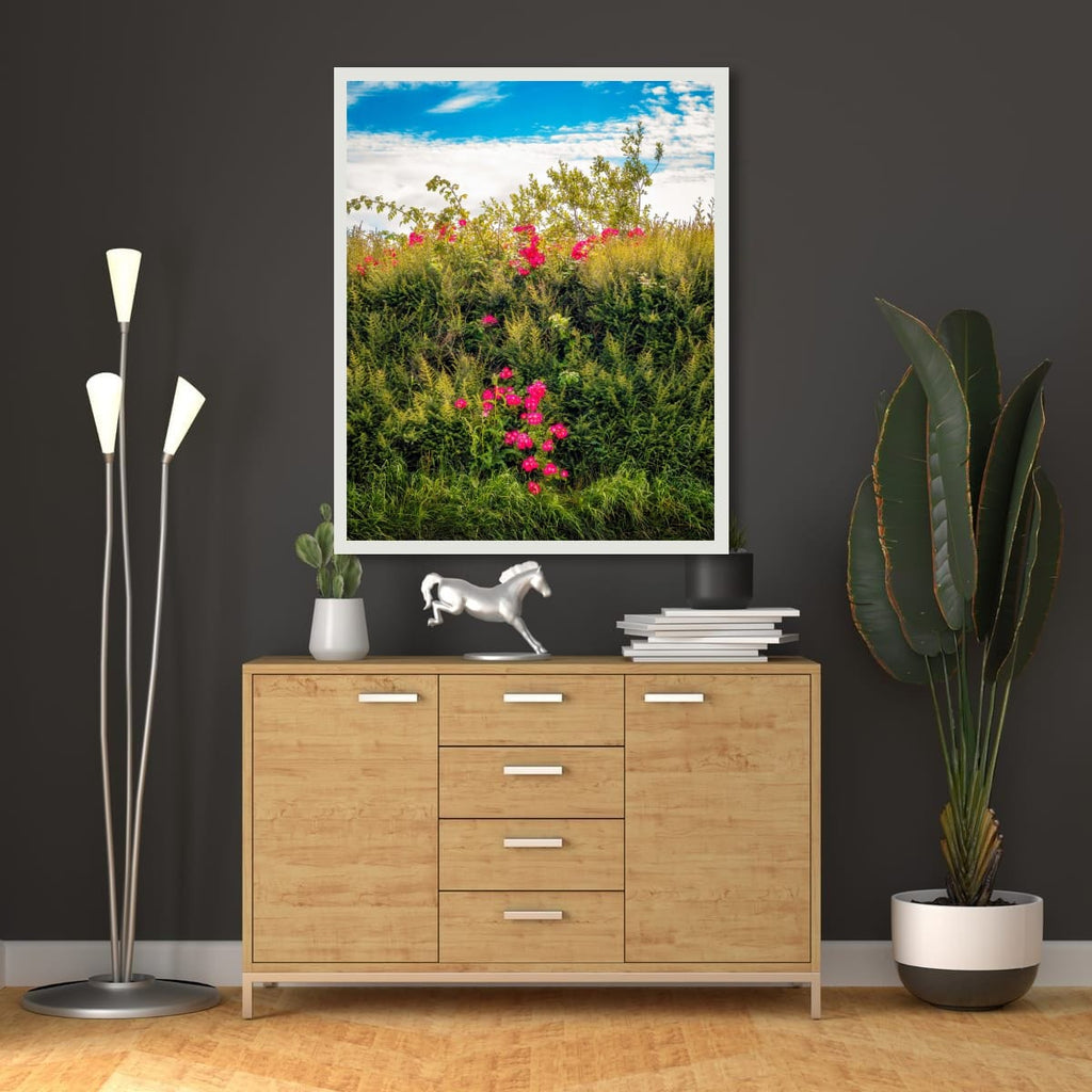 Nature's Summer Tapestry (Limited Edition)