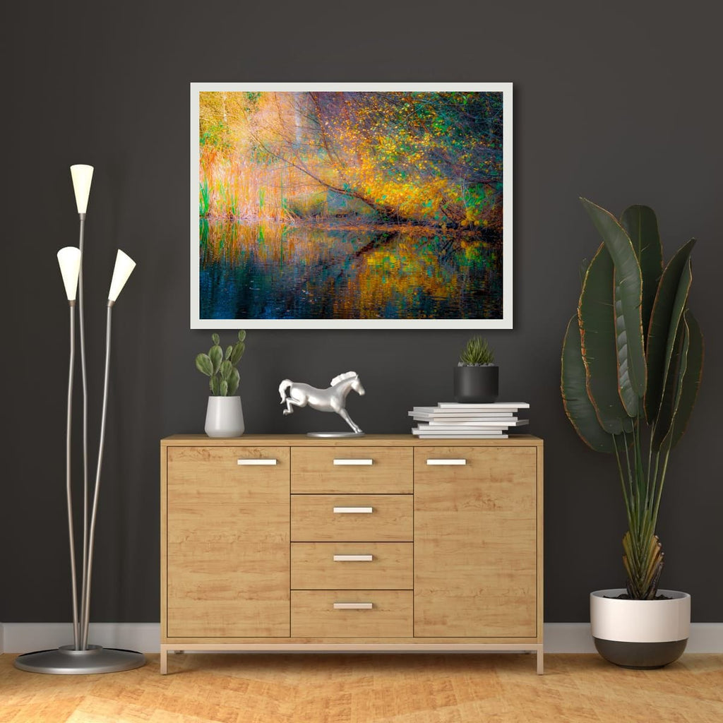 Nature's Quiet Call (Limited Edition)