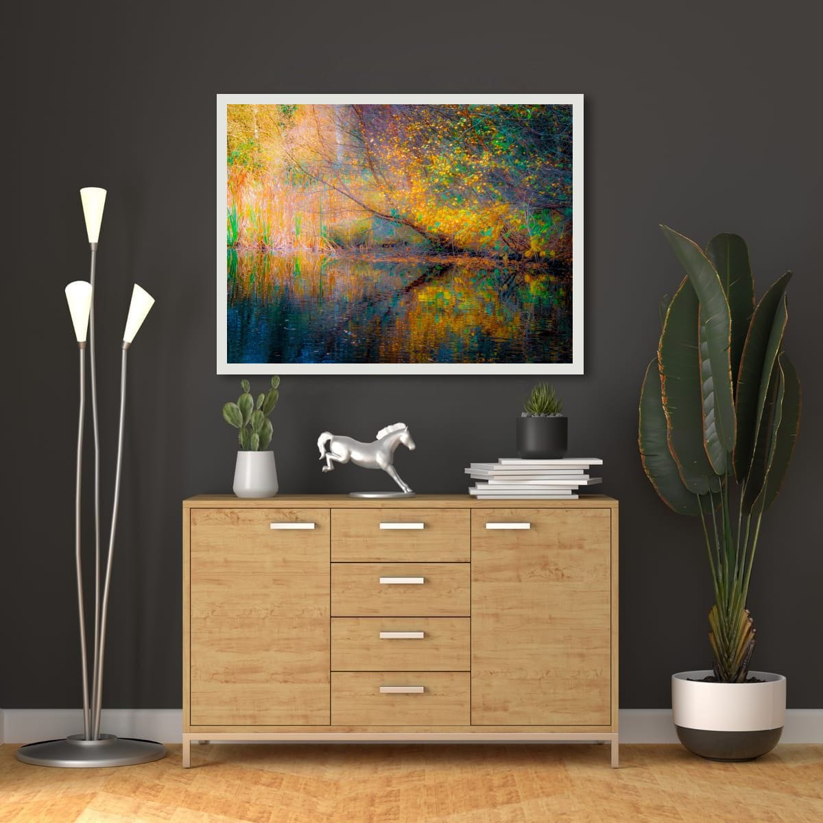 Nature's Quiet Call (Limited Edition)