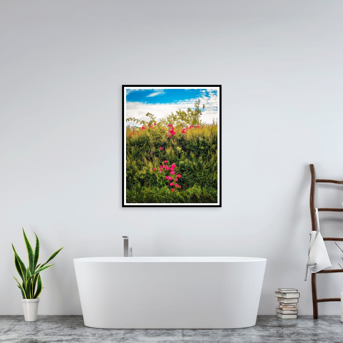 Nature's Summer Tapestry (Limited Edition)
